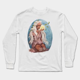 A handful of magic Long Sleeve T-Shirt